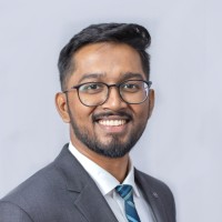 Parantap Singh