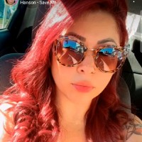 Ana Caroline Fernandes Branco