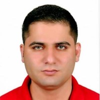 Yamen Abdel Raouf