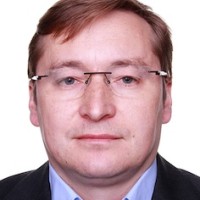 Alexander Alekseev