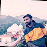 deep ramani