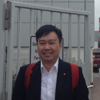 Lim Sin Jen