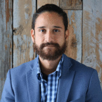 Sergio Marcano