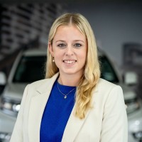 Charlotte Houten