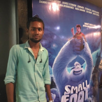 Venkatesan R