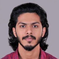 Vineeth M.V