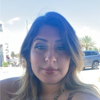 Amber Ramirez