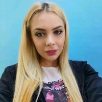 Alina Iovan