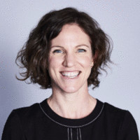 Amy Blacker