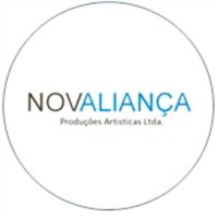 Nova Aliança Produções Artísticas
