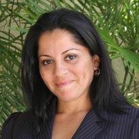 Antonia Serrano