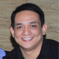 Allan Catral