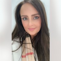 Bryony Breadmore