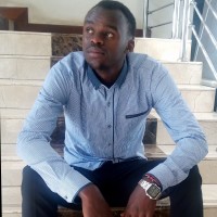ANTHONY NJUGUNA