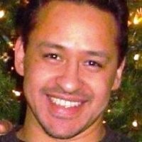 Gus Leyva