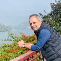 Sachin Paliwal