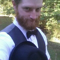 David Rogers, CDL-Class A