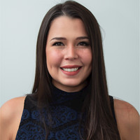 Thais Ribas