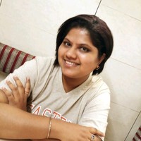 Shilpaa D Bhure