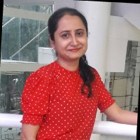 Ameena Sayed
