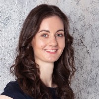Hana Kostyrova