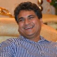 Ashish Trivedi