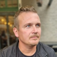 Andreas Ollén