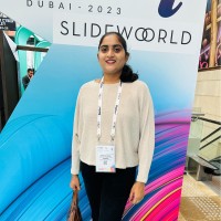Sravani A.V
