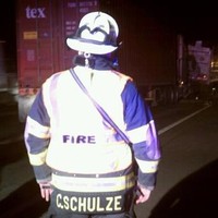 Chris Schulze