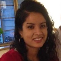 Anasuya Dindral, Mba - Hcm