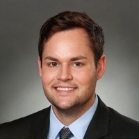 Justin Scott