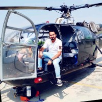 Zeeshan Anjum