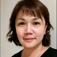 Kelly Chia