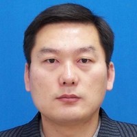 Jiang Yutang