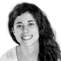 Lucia Lain Amador
