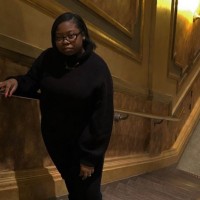 Chanell Graham