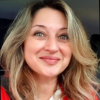 Beatrice Lungu