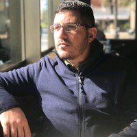 Leonardo Ayek