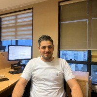 Mohammad Mehrabi