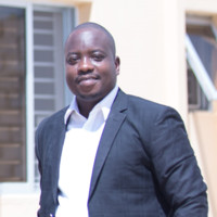 David Mwamba