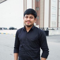 Vishal Kumbhar