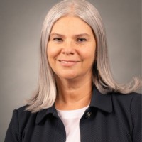 Maria Claudia Sojo