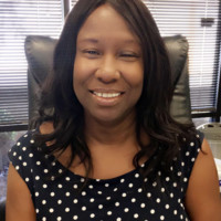 Sharon Simpson