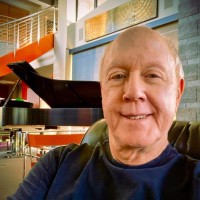 Bob Ravenscroft
