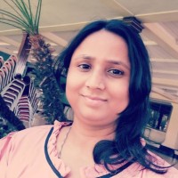 Shubhra Prasad
