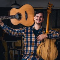 Jesse Lapadula