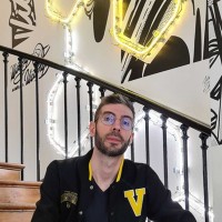 Fabien Vieau