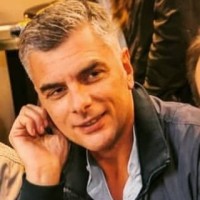 David Bianconi