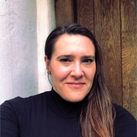 Gill McCune