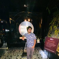 Manoj Reddy